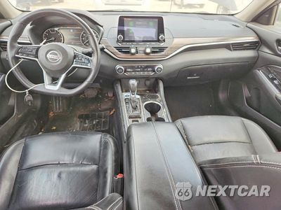 Zdjęcie 8 z 12 samochodu: 2020 NISSAN ALTIMA SL VIN:1N4BL4EV7LC114551 - miniatura