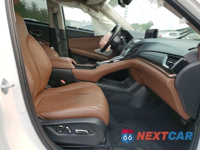 Zdjęcie 7 z 14 samochodu: 2022 ACURA RDX TECHNOLOGY VIN:5J8TC2H50NL014410 - miniatura