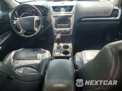 Zdjęcie 8 z 14 samochodu: 2013 GMC ACADIA DENALI VIN:1GKKRTKD7DJ127199 - miniatura