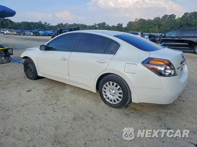 Drugie zdjęcie samochodu z przodu: 2009 NISSAN ALTIMA 2.5 VIN:1N4AL21E49N465193 - miniatura