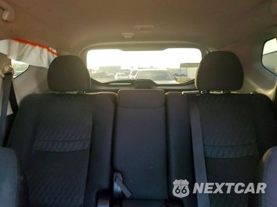 Zdjęcie 10 z 13 samochodu: 2019 NISSAN ROGUE S VIN:5N1AT2MT3KC712916 - miniatura