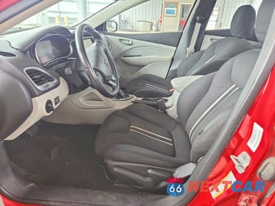 Zdjęcie 7 z 12 samochodu: 2013 DODGE DART SXT VIN:1C3CDFBA9DD339532 - miniatura