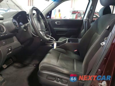 Zdjęcie 7 z 14 samochodu: 2011 HONDA PILOT EX VIN:5FNYF4H46BB072471 - miniatura