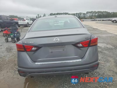 Zdjęcie 6 z 12 samochodu: 2022 NISSAN ALTIMA SR VIN:1N4BL4CV8NN418031 - miniatura