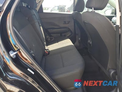 Zdjęcie 11 z 14 samochodu: 2026 HYUNDAI KONA SEL SPORT VIN:KM8HF3AB6TU477317 - miniatura