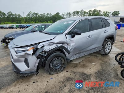 2024 TOYOTA RAV4 LE 2T3H1RFV3RC260250 - główne zdjęcie licytacji z USA - miniatura