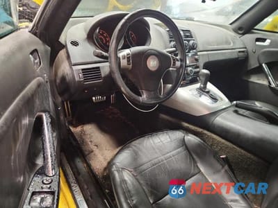 Zdjęcie 8 z 12 samochodu: 2008 SATURN SKY VIN:1G8MC35B28Y125593 - miniatura