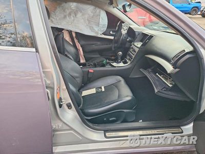 Zdjęcie 13 z 14 samochodu: 2009 INFINITI G37 SEDAN BASE VIN:JNKCV61E19M014232 - miniatura