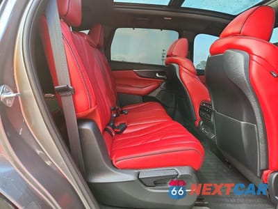 Zdjęcie 11 z 13 samochodu: 2025 ACURA MDX TYPE S ADVANCE VIN:5J8YD8H83SL001582 - miniatura