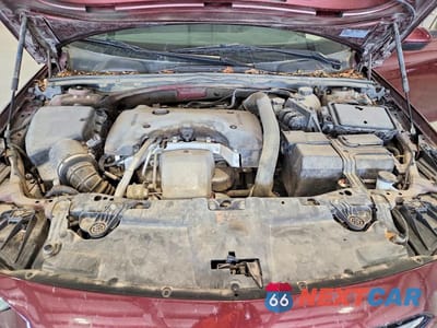 Zdjęcie 11 z 12 samochodu: 2019 BUICK REGAL TOURX ESSENCE VIN:W04GV8SX6K1004859 - miniatura