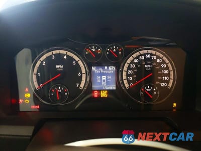 Zdjęcie 9 z 12 samochodu: 2010 DODGE RAM 1500 VIN:1D7RV1CT6AS153739 - miniatura