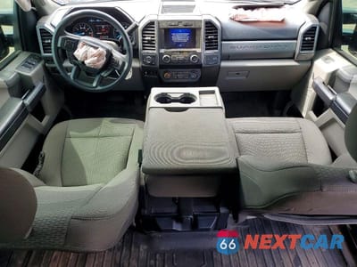 Zdjęcie 8 z 12 samochodu: 2022 FORD F250 SUPER DUTY VIN:1FT7W2BNXNEG20883 - miniatura
