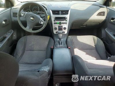 Zdjęcie 8 z 12 samochodu: 2010 CHEVROLET MALIBU 1LT VIN:1G1ZC5EB6AF118874 - miniatura