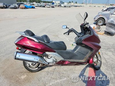 2010 HONDA FSC600 D JH2PF0118AK800062 - główne zdjęcie licytacji z USA - miniatura