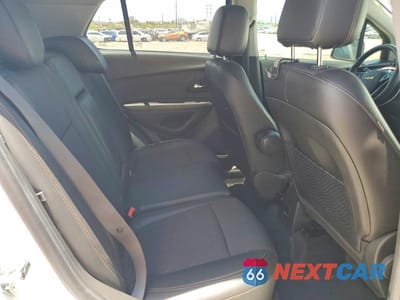Zdjęcie 10 z 13 samochodu: 2018 CHEVROLET TRAX 1LT VIN:KL7CJLSB2JB524182 - miniatura
