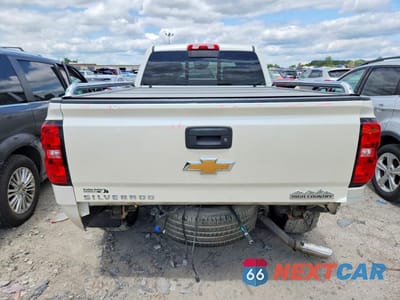 Zdjęcie 6 z 12 samochodu: 2015 CHEVROLET SILVERADO K1500 HIGH COUNTRY VIN:3GCUKTEC0FG431751 - miniatura