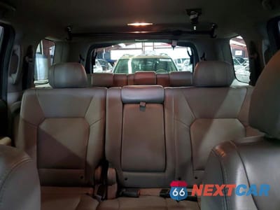 Zdjęcie 10 z 13 samochodu: 2011 HONDA PILOT LX VIN:5FNYF4H25BB014446 - miniatura