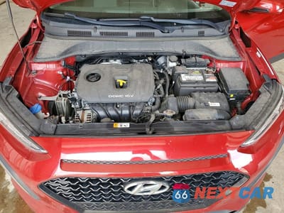 Zdjęcie 12 z 13 samochodu: 2020 HYUNDAI KONA SEL VIN:KM8K2CAA1LU541143 - miniatura