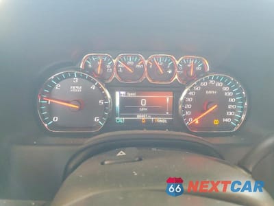Zdjęcie 9 z 12 samochodu: 2019 GMC YUKON SLT VIN:1GKS2BKC8KR164041 - miniatura