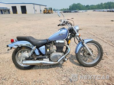 2006 SUZUKI LS650 P JS1NP41A862101584 - główne zdjęcie licytacji z USA - miniatura