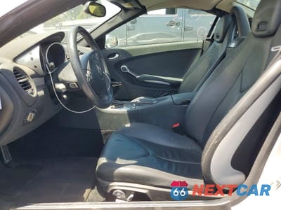 Zdjęcie 7 z 12 samochodu: 2005 MERCEDES-BENZ SLK 350 VIN:WDBWK56F15F061177 - miniatura