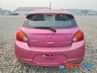 Zdjęcie 6 z 12 samochodu: 2015 MITSUBISHI MIRAGE DE VIN:ML32A3HJ8FH056317 - miniatura