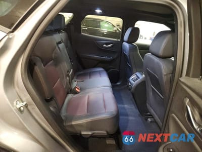 Zdjęcie 11 z 13 samochodu: 2023 CHEVROLET BLAZER RS VIN:3GNKBKRS7PS190649 - miniatura