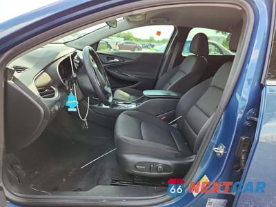 Zdjęcie 7 z 12 samochodu: 2024 CHEVROLET MALIBU RS VIN:1G1ZG5ST4RF153197 - miniatura