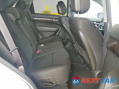 Zdjęcie 11 z 13 samochodu: 2014 KIA SORENTO LX VIN:5XYKTCA61EG429315 - miniatura