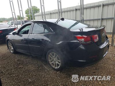 Drugie zdjęcie samochodu z przodu: 2013 CHEVROLET MALIBU 2LT VIN:1G11F5SR8DF351780 - miniatura