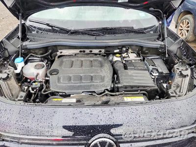 Zdjęcie 12 z 13 samochodu: 2025 VOLKSWAGEN TIGUAN SE R-LINE BLACK VIN:3VVGR7RM1SM030063 - miniatura