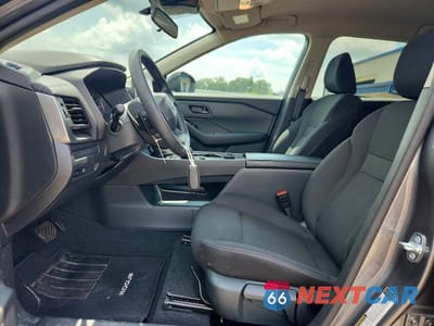 Zdjęcie 7 z 12 samochodu: 2026 NISSAN ROGUE S VIN:5N1BT3AB4TC679383 - miniatura