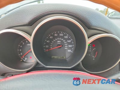 Zdjęcie 9 z 12 samochodu: 2002 LEXUS SC 430 VIN:JTHFN48Y720018848 - miniatura