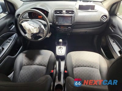 Zdjęcie 8 z 13 samochodu: 2024 MITSUBISHI MIRAGE ES VIN:ML32AUHJXRH034023 - miniatura