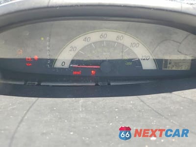 Zdjęcie 9 z 12 samochodu: 2007 TOYOTA YARIS BASE VIN:JTDBT923371060855 - miniatura