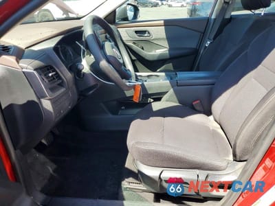 Zdjęcie 7 z 14 samochodu: 2023 NISSAN ROGUE S VIN:5N1BT3AA0PC781776 - miniatura