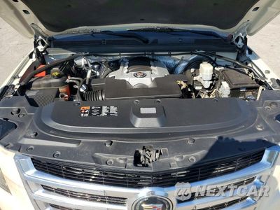 Zdjęcie 12 z 13 samochodu: 2015 CADILLAC ESCALADE ESV PREMIUM VIN:1GYS4JKJ2FR223034 - miniatura