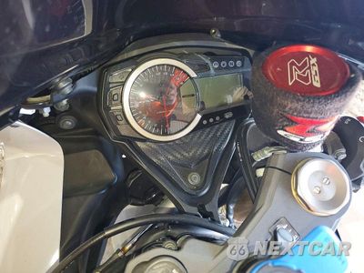 Zdjęcie 7 z 9 samochodu: 2019 SUZUKI GSX-R750 VIN:JS1GR7MA3K7100050 - miniatura