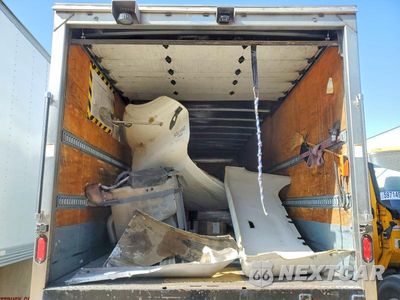Zdjęcie 10 z 13 samochodu: 2020 FREIGHTLINER M2 112 MED - BOX TRUCK VIN:3ALHC5DV0LDLS1694 - miniatura