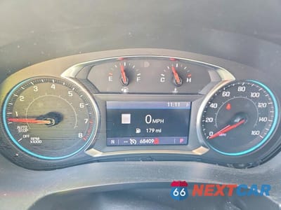 Zdjęcie 9 z 13 samochodu: 2021 CHEVROLET TRAVERSE PREMIER VIN:1GNEVKKW5MJ128486 - miniatura