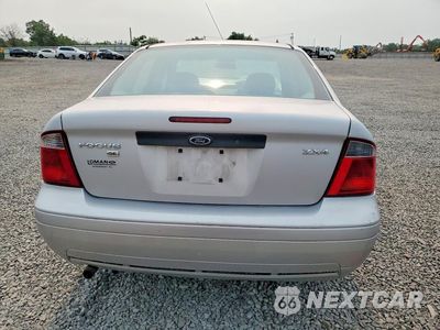 Zdjęcie 6 z 12 samochodu: 2005 FORD FOCUS ZX4 VIN:1FAFP34N75W133720 - miniatura