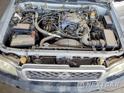 Zdjęcie 11 z 13 samochodu: 1999 NISSAN PATHFINDER XE VIN:JN8AR07S0XW370877 - miniatura