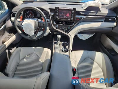 Zdjęcie 8 z 12 samochodu: 2024 TOYOTA CAMRY SE VIN:4T1G11AK3RU201457 - miniatura