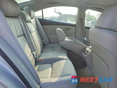 Zdjęcie 10 z 12 samochodu: 2008 LEXUS ES 350 VIN:JTHBJ46G882241224 - miniatura