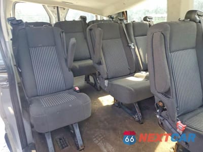 Zdjęcie 10 z 13 samochodu: 2016 FORD TRANSIT T-150 VIN:1FMZK1YMXGKA65379 - miniatura