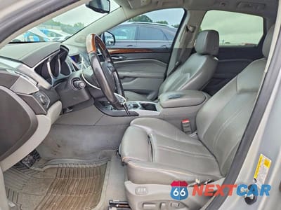 Zdjęcie 7 z 12 samochodu: 2011 CADILLAC SRX LUXURY COLLECTION VIN:3GYFNAEY9BS679269 - miniatura