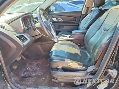 Zdjęcie 7 z 13 samochodu: 2011 GMC TERRAIN SLT VIN:2CTALUEC4B6339767 - miniatura