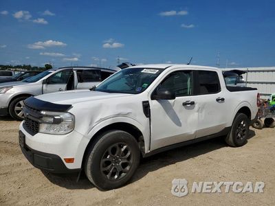 2024 FORD MAVERICK XLT 3FTTW8J9XRRA15531 - główne zdjęcie licytacji z USA - miniatura
