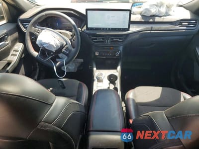 Zdjęcie 8 z 13 samochodu: 2024 FORD ESCAPE ST LINE VIN:1FMCU9MNXRUA34492 - miniatura