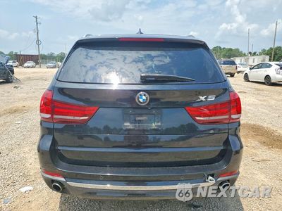 Zdjęcie 6 z 12 samochodu: 2015 BMW X5 SDRIVE35I VIN:5UXKR2C58F0H36745 - miniatura